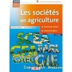 Les sociétés en agriculture