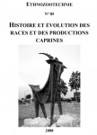 Histoire et évolution des races et des productions caprines