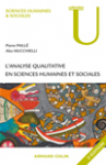 L'analyse qualitative en sciences humaines et sociales