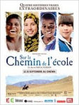 Sur le chemin de l'école (2013)