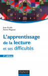 L'apprentissage de la lecture et ses difficultés