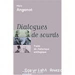 Dialogues de sourds