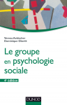 Le groupe en psychologie sociale