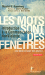 Les mots sont des fenêtres (ou bien ce sont des murs)