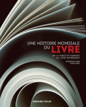 Une histoire mondiale du livre