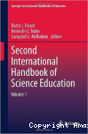 Second International Handbook of Science Education