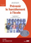 Prévenir le harcèlement à l'école, collège-lycée