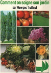 Comment on soigne son jardin ?