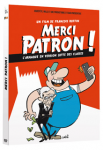 Merci patron !