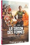 La saison des femmes