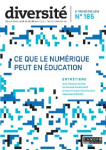 Ce que le numérique peut en éducation