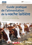 Guide pratique de l'alimentation de la vache laitière
