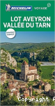 Lot, Aveyron, vallée du Tarn