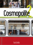 Cosmopolite 2 : méthode de français A2
