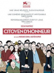 Citoyen d'honneur [2015]