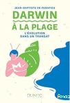 Darwin à la plage