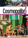 Cosmopolite 3 : méthode de français B1