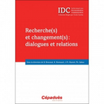 Recherche(s) et changement(s)