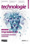 Dossier spécial : Impression 3D