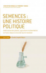 Semences : une histoire politique