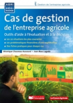 Cas de gestion de l'entreprise agricole