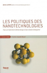 Les politiques des nanotechnologies