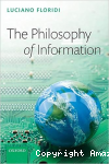 The Philosophy of Information