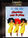 Chantons sous la pluie