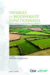 Paysage, biodiversité fonctionnelle et santé des plantes