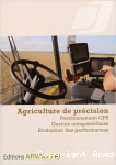 Agriculture de précision