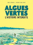 Algues vertes