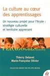 La culture au cœur des apprentissages