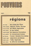 Régions