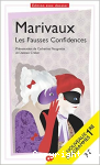 Les fausses confidences