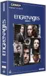 Engrenages (saison 1, épisodes 1 à 3)