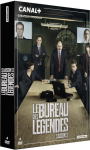 Le bureau des légendes (saison 3, épisodes 1 à 3)