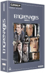 Engrenages (saison 2, épisodes 5 et 6)