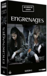 Engrenages (saison 3, épisodes 4 à 6)