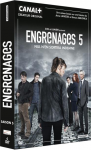 Engrenages (saison 5, épisodes 1 à 3)