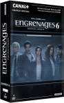 Engrenages (saison 6, épisodes 1 à 3)