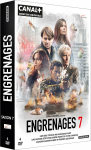 Engrenages (saison 7, épisodes 1 à 3)