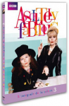 Absolutely fabulous (saison 3)