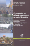 Economie et développement urbain durable