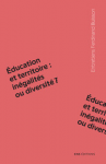 Education et territoire