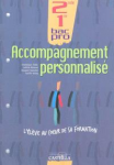 Accompagnement personnalisé, 2nde-1re Bac pro