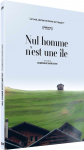 Nul homme n'est une île