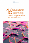 16 escape games pour apprendre en s'amusant