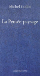 La pensée-paysage