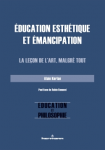 Education esthétique et émancipation