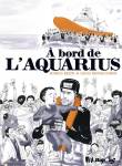 A bord de l'Aquarius